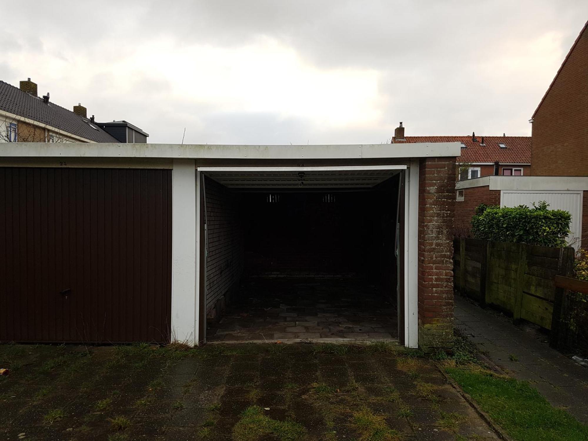 Het Speijerhuis Harlingen Exterior photo